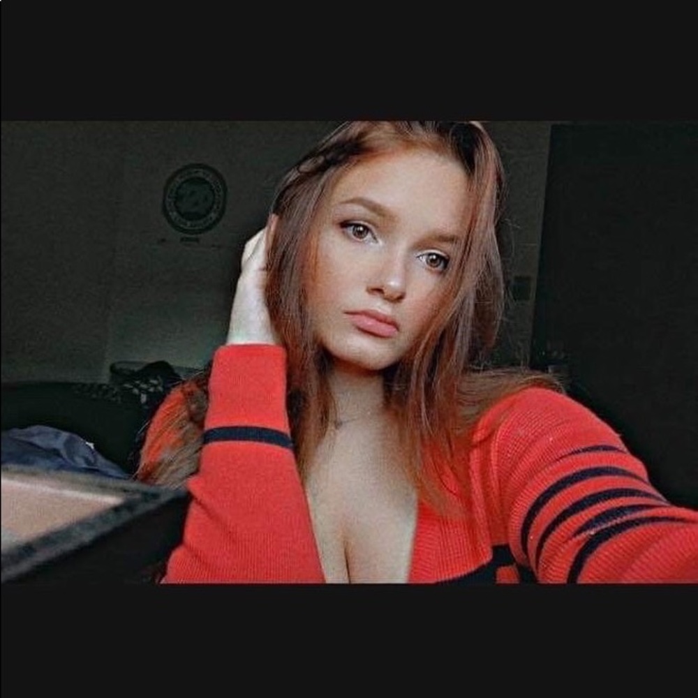 Meet your Posher, Haley